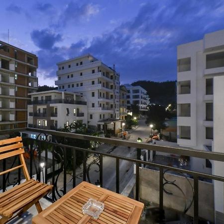 Marilla Hotel Nha Trang Exterior foto