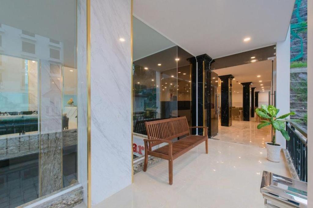 Marilla Hotel Nha Trang Exterior foto